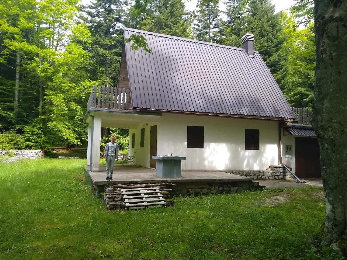Vjeverica Villa Bribir  0*, Bribir (Primorje-Gorski Kotar) Croatia