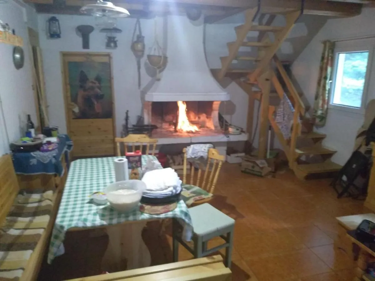 Chalet Vjeverica Villa Bribir