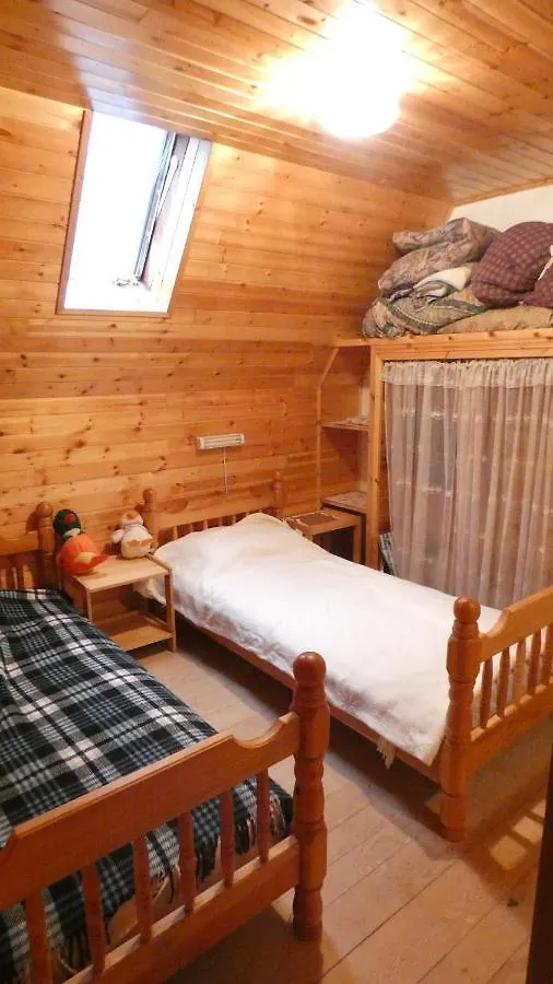 Vjeverica Villa Bribir  Chalet