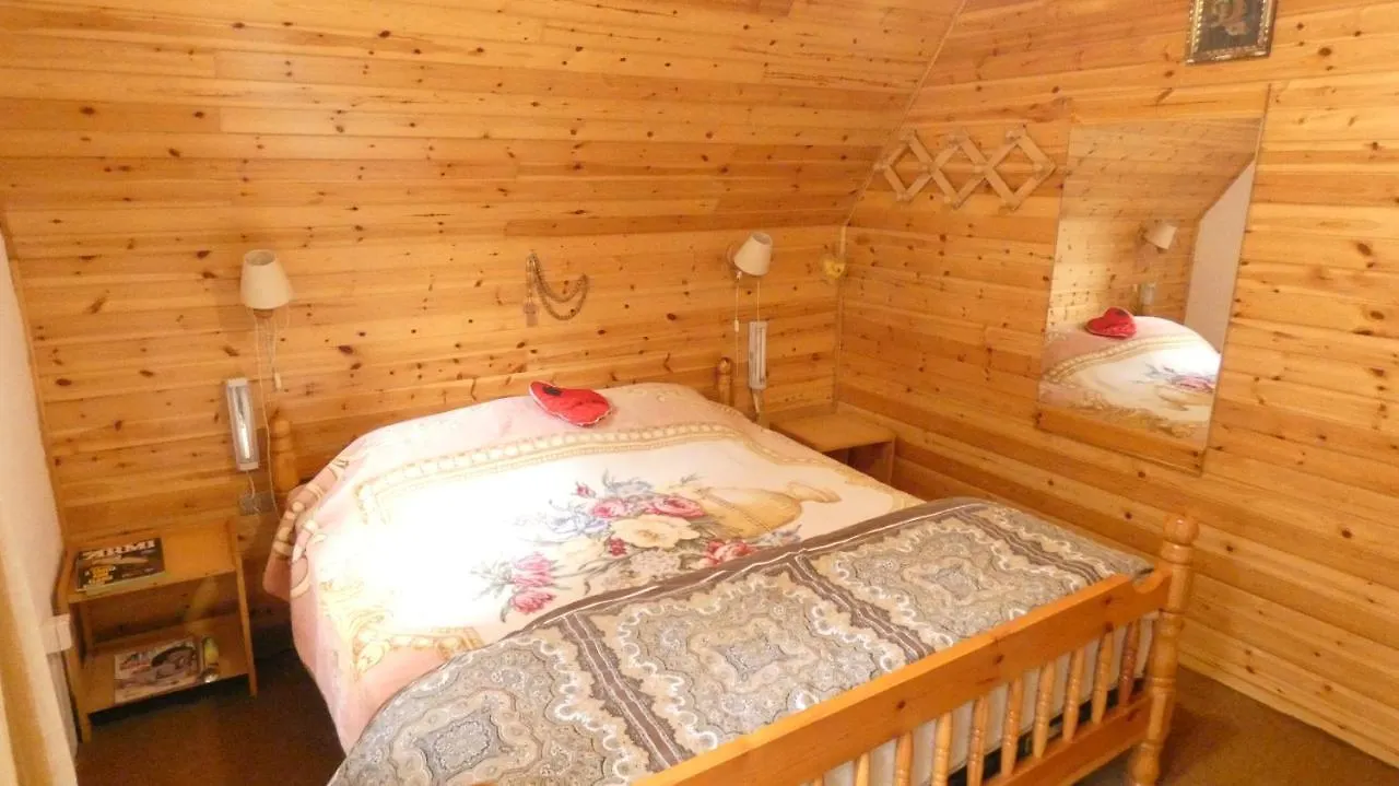 Chalet Vjeverica Villa Bribir