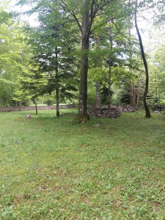 Vjeverica Villa Bribir  Bribir (Primorje-Gorski Kotar)