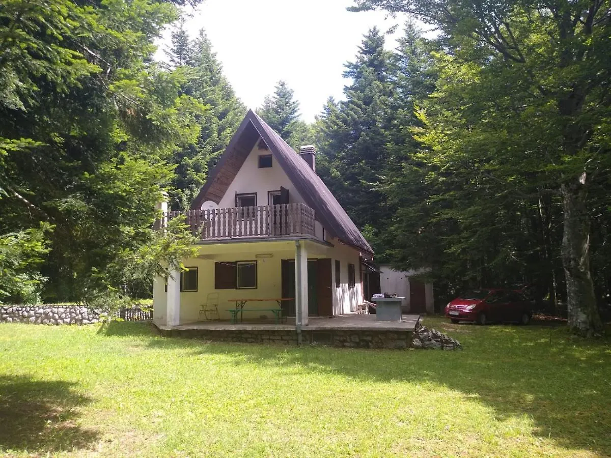 Vjeverica Villa Bribir  Bribir (Primorje-Gorski Kotar)