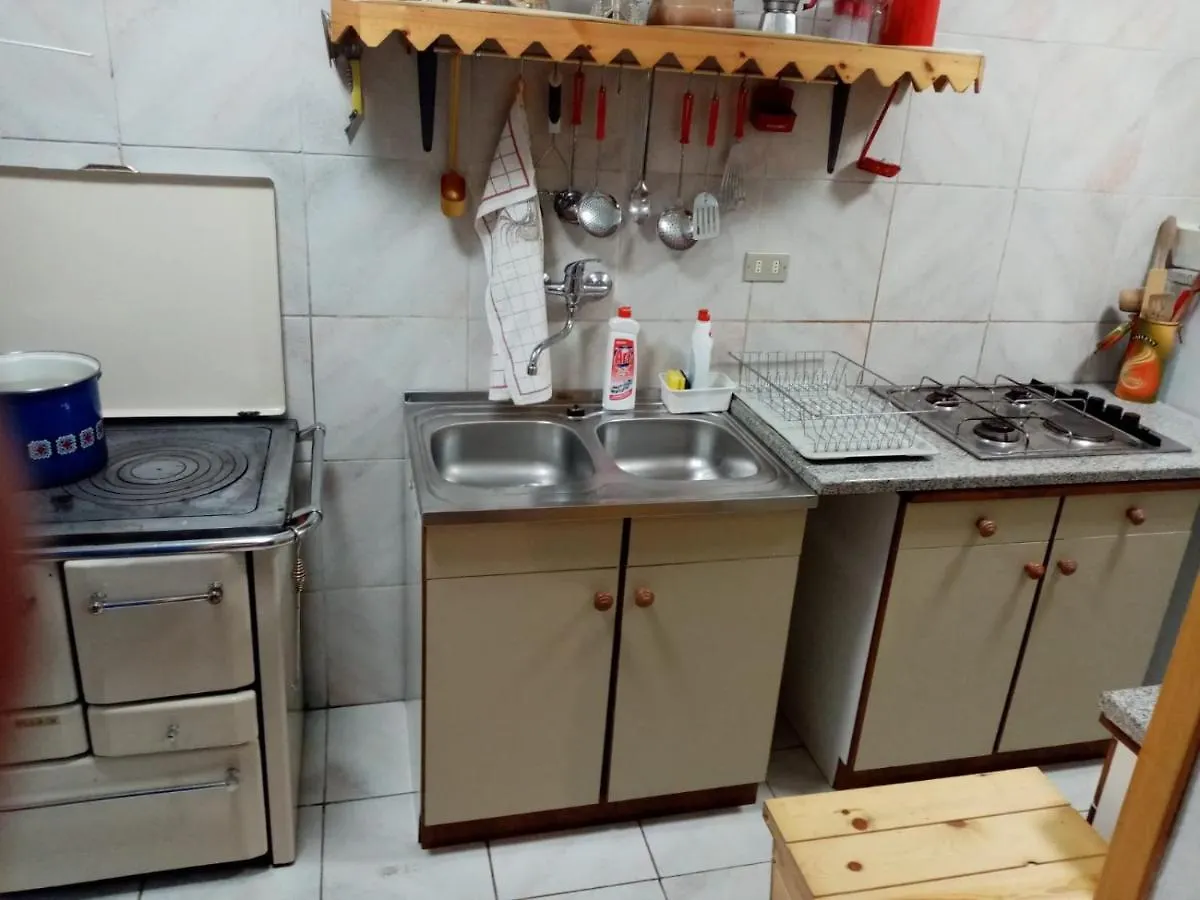 Vjeverica Villa Bribir