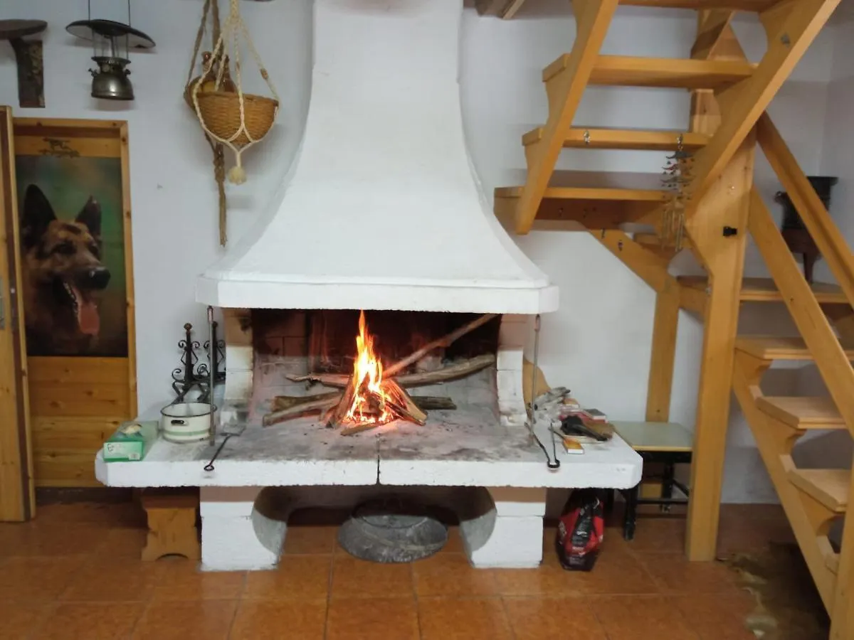 Vjeverica Villa Bribir  Chalet