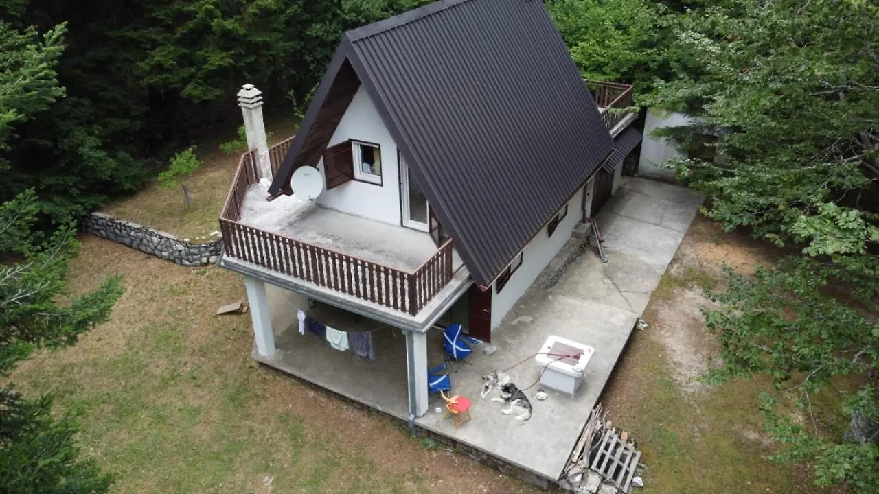Vjeverica Villa Bribir  0*, Bribir (Primorje-Gorski Kotar) Croatia